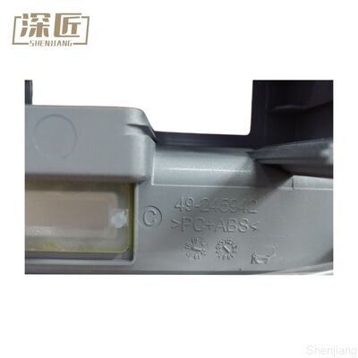 Diebold Opteva 2.0 49-245942 49245942 49-245942-000B 49245942000B ATM Spare Parts Diebold CS5500 Anti Skimming DIP Cover Insert 
