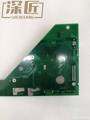 1750288271-01 1750287370 01750287369 ATM Machine Parts Diebold Nixdorf DN Series IOT In-Output Module Customer Tray Main PCB 1750288271-01 1750287370 01750287369