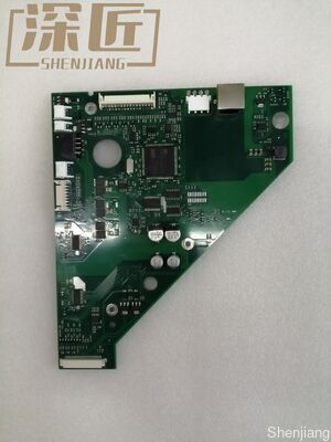1750288271-01 1750287370 01750287369 ATM Machine Parts Diebold Nixdorf DN Series IOT In-Output Module Customer Tray Main PCB 1750288271-01 1750287370 01750287369