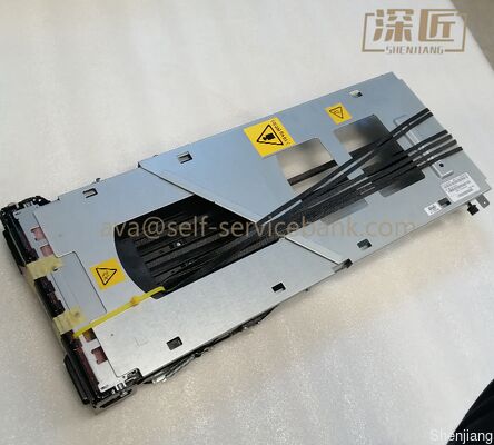 Diebold Opteva FL 5500 Części dyspensera 29-242431-000H 49211435000A 49202775000A Długość transportu 720 mm