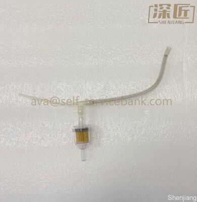 S2 Filtr powietrza w rurkach 445-0756047 445-0750211 dla serii NCR 66xx