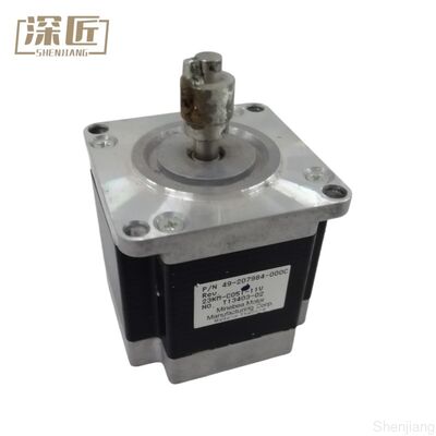 ATM Machine Spare Parts Orginal 49207984000C Diebold Opteva 1.5 Stepper Motor 49-207984-000C 49207984000C for Diebold ATM