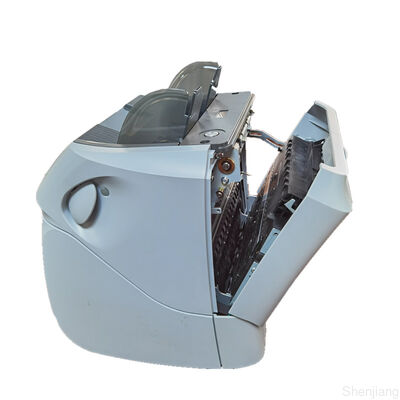 Zewnętrzny wyświetlacz maszyny do liczenia gotówki o mocy 100 W z podwójnym inteligentnym CIS