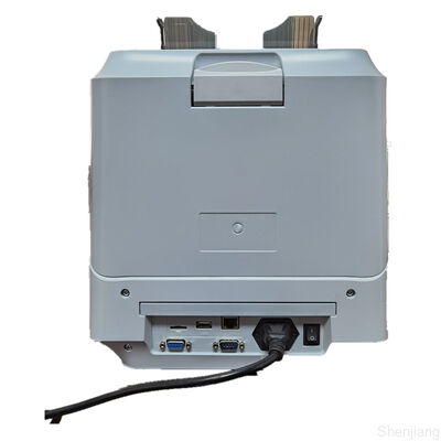 Maszyna do sortowania banknotów 100-240Vac z podwójną żywotnością Smart CIS