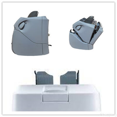 GBP NOK CHF Maszyna do sortowania gotówki Kompaktna mała maszyna do liczenia banknotów