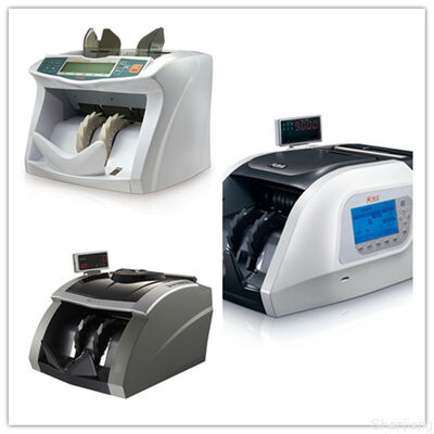 USD TND SYP CAF Profesjonalny Bank Mieszany Sortator Kontrowersji Rachunków z Detektorem