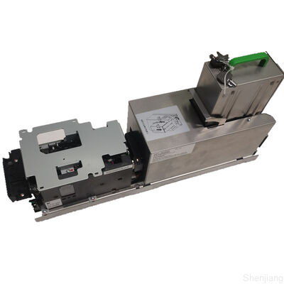 Inteligentna maszyna do wystawiania 200 kart do kiosków