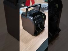 Maszyna do liczenia banknotów