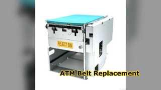 Pasek do bankomatu Hyosung S3M 1401 0,8 4820000257