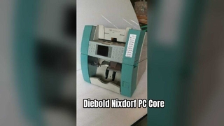 Licznik sortujący G&D BPS C1-F