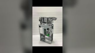 Dozownik Fujitsu F56